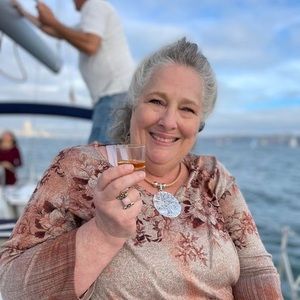 Meet your Posher, Annamarie